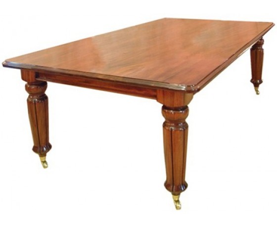 19th Century Dining Table