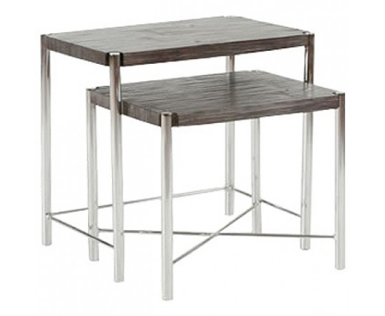 Kwai Nest of Tables