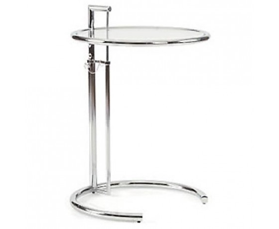 Claudia Lamp Side Table