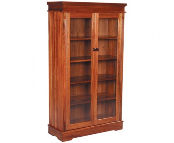 Glentana Bookcase