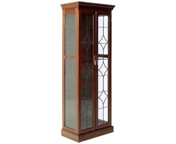 Ria Display Cabinet