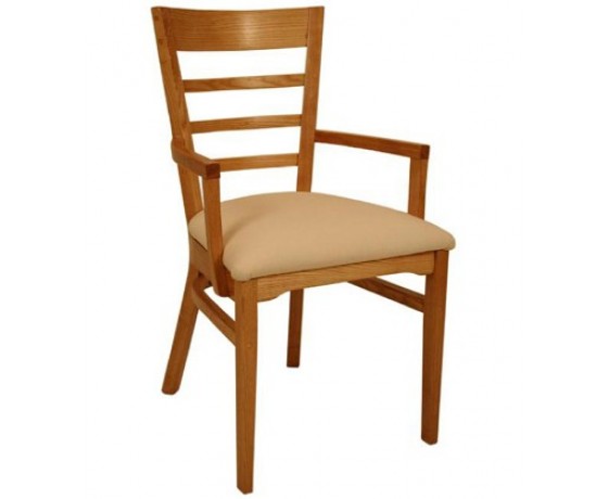 Capri - Highback - Carver