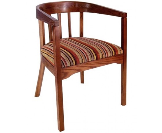 Indaba - Tub - Ladderback Indaba - Tub - Ladderback