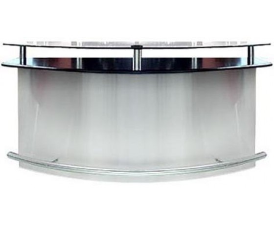 Circline Bar Counter