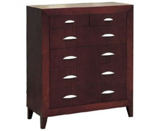 Tessa Chest of Drawers